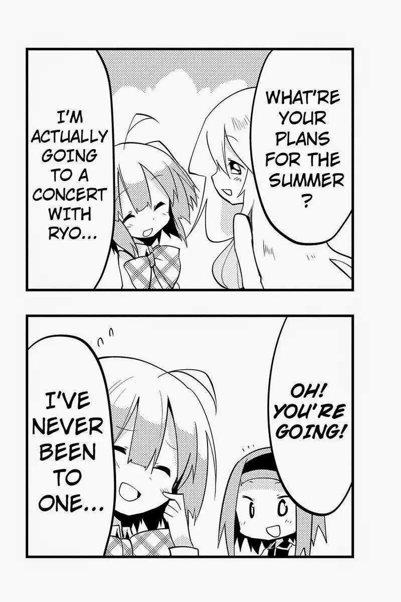 Seitokai Sousenkyo Chapter 18 26